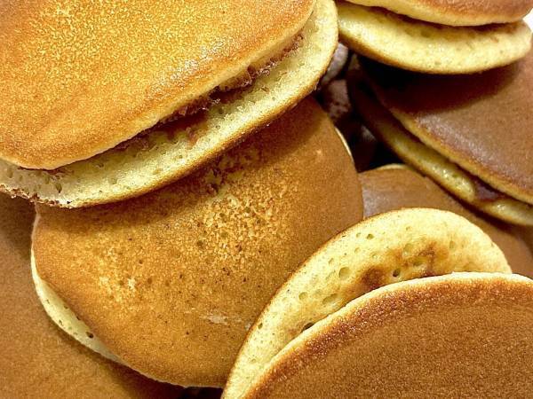 どら焼きに挟むと最高にうまい『アレ』　「夏こそ食べたい！」「新感覚」