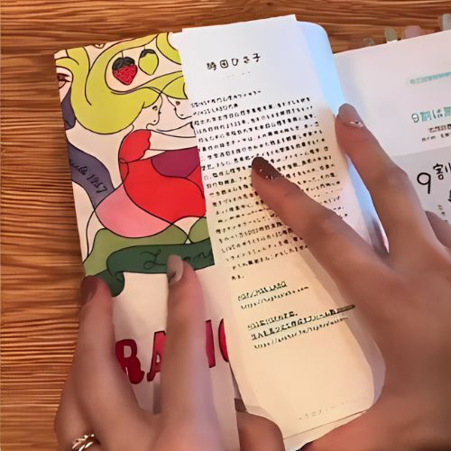 たまりにたまった『紙袋』　思わぬ活用法に「やってよかった」