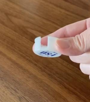 「便利すぎて驚いた」　ペットボトルキャップの使い道に拍手喝采