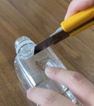 「便利すぎて驚いた」　ペットボトルキャップの使い道に拍手喝采