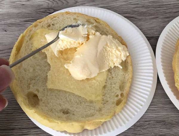 『スーパーカップ』の大胆アレンジレシピが、背徳感満載で「たまらん！」