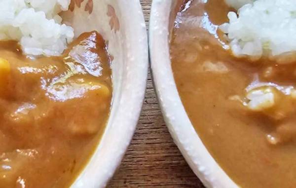 レトルトカレーがおいしくなる裏技に、家族「断然こっち！」