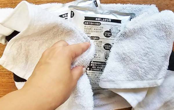 レトルトカレーがおいしくなる裏技に、家族「断然こっち！」