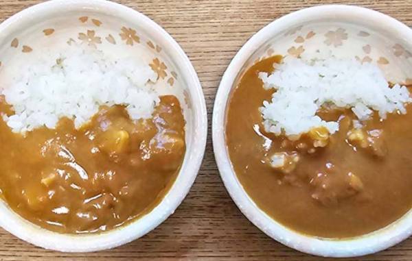 レトルトカレーがおいしくなる裏技に、家族「断然こっち！」