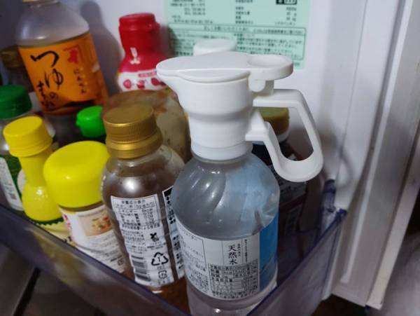 母親「ペットボトルの蓋が開けられない」　解決したモノに称賛の声！