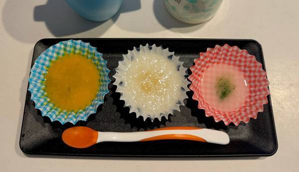 お弁当カップの意外な使い道に「早く知りたかった」「優勝やんか」