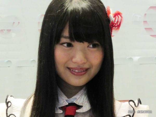 元AKB48・北原里英、第１子妊娠を報告　夫は俳優の笠原秀幸