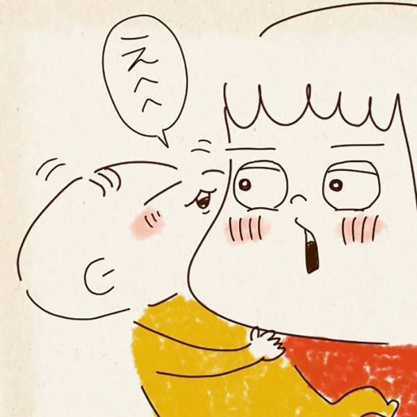 「こういう話は涙が出ます」　子供を連れていると突然声をかけられて…