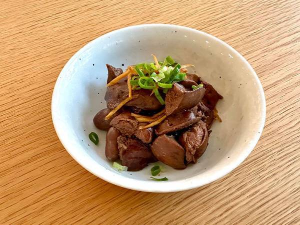 鶏レバーは、１分ほど下ゆでして？　JA全農の提案に「これは助かる」「やってみます」