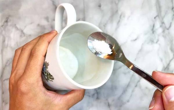 家にある塩、思わぬ使い道に「簡単すぎた」「新品に近い輝き」