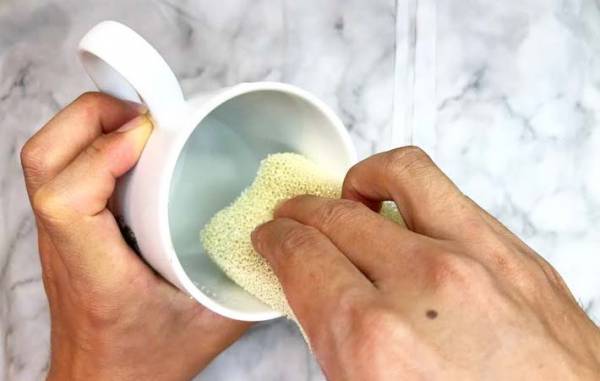 家にある塩、思わぬ使い道に「簡単すぎた」「新品に近い輝き」