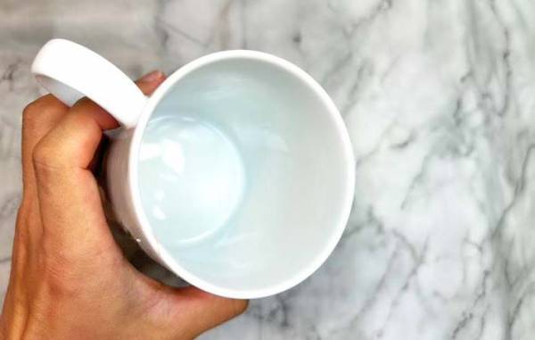 家にある塩、思わぬ使い道に「簡単すぎた」「新品に近い輝き」