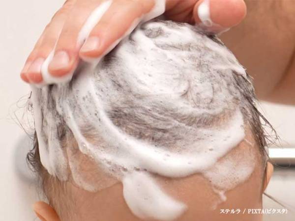 子供の髪を洗いたい母親　思わず感心してしまった『まさかの反応』とは