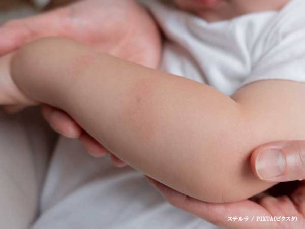 子供の髪を洗いたい母親　思わず感心してしまった『まさかの反応』とは