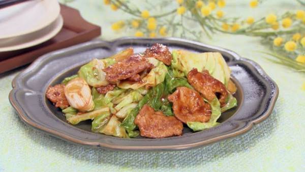 「ひき肉、小間切れの代わりになる！」　話題の『あの食材』の調理法を聞いた