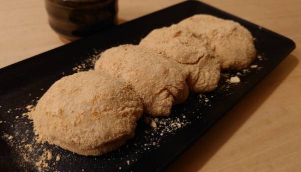 豆腐を潰して冷やしたら…　全く新しい食感に「家族絶賛」「夏に最適」