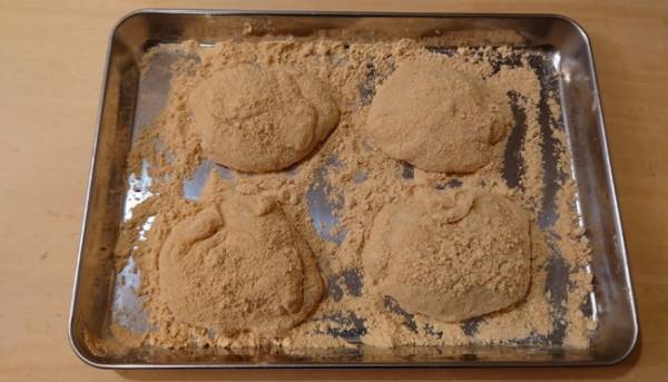 豆腐を潰して冷やしたら…　全く新しい食感に「家族絶賛」「夏に最適」