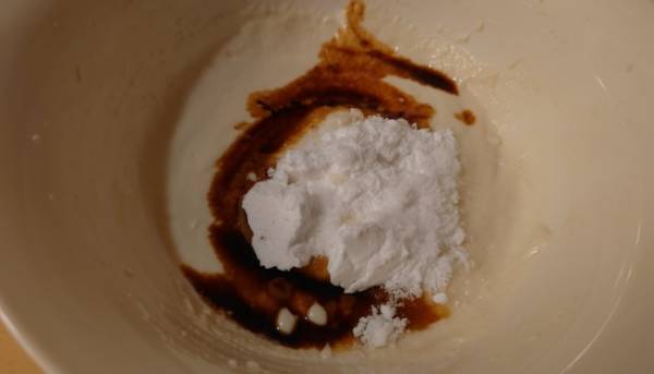 豆腐を潰して冷やしたら…　全く新しい食感に「家族絶賛」「夏に最適」