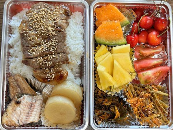 「冴えない三十路独身男性なので…」　公開した写真に「え、最高」「大正解」