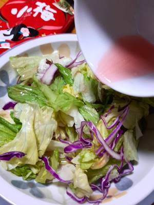 ロッテ「溶かしてください」　思いもよらない『小梅』の活用法に「天才かよ」