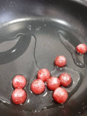 ロッテ「溶かしてください」　思いもよらない『小梅』の活用法に「天才かよ」