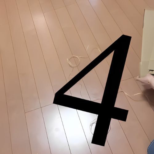 試行錯誤してる？　段ボールの束を『１分』で結ぶ方法に「目からウロコ」