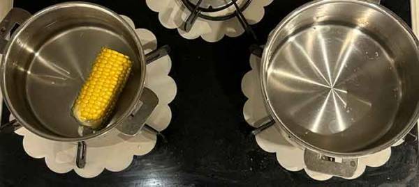 お湯から？水から？どっちがいいの？　ゆで方に「感激！」「意外と違いが出る」