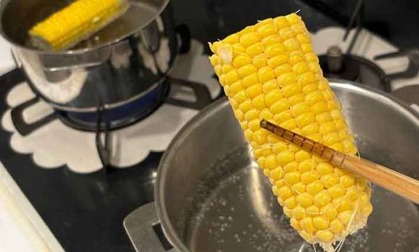 お湯から？水から？どっちがいいの？　ゆで方に「感激！」「意外と違いが出る」