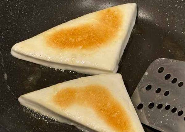 ぺしゃんこになる…　企業の回答に「これは、ハマる！」「その手があったか」