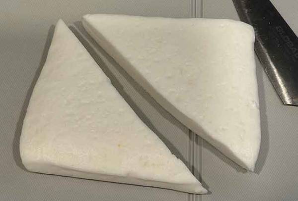 ぺしゃんこになる…　企業の回答に「これは、ハマる！」「その手があったか」