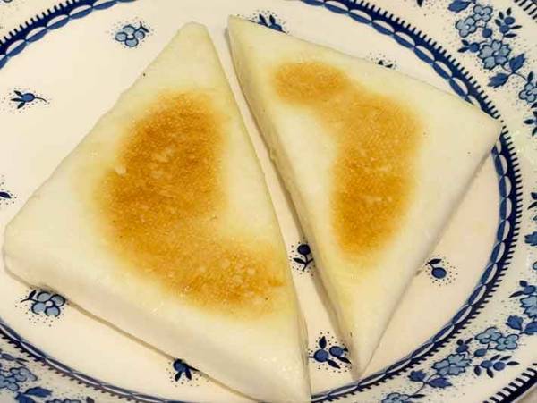 ぺしゃんこになる…　企業の回答に「これは、ハマる！」「その手があったか」