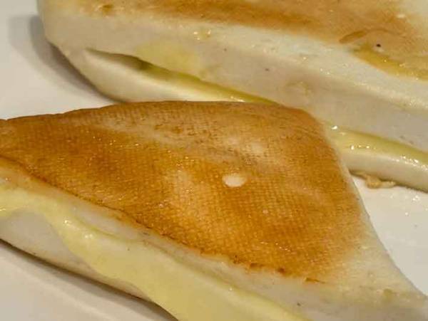 ぺしゃんこになる…　企業の回答に「これは、ハマる！」「その手があったか」