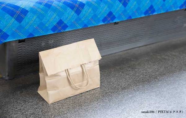 電車で男性が「アッ！」　叫んだ次の瞬間…「すごすぎる」「誰かドラマ化して」