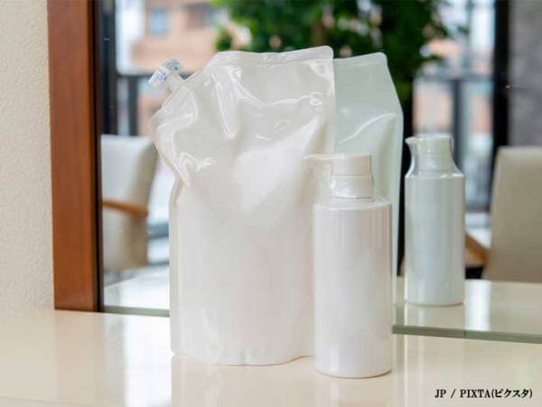 よくシャワーを浴びる人は覚えておいて！　シャンプーの使用期限、いつまで？