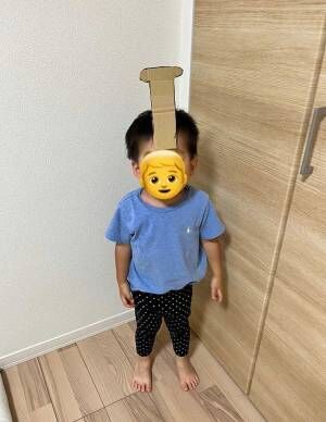 子供の写真