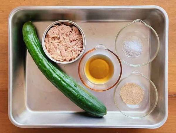 料理研究家がおすすめ！　キュウリの時短レシピに「助かる～」