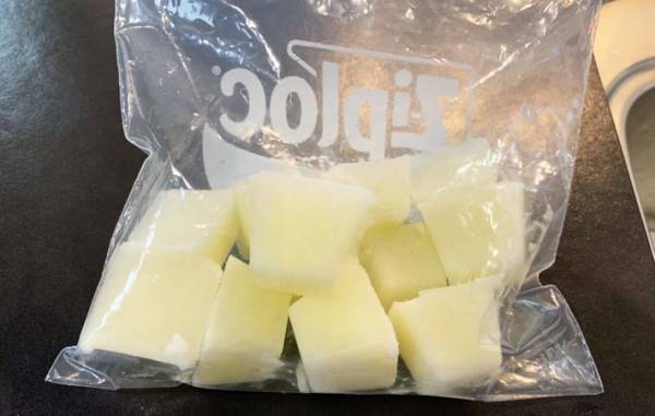 余りそうなら○○して！　牛乳の意外な使い方に「夏ずっとやりたい」