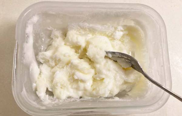 おいしくて子供が「もっと食べたい～」　牛乳と○○を混ぜるだけで…