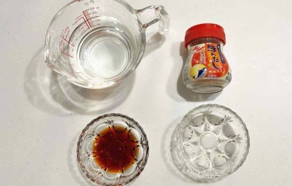 そうめん食べようとしたら…アレがない！　味の素のレシピに「助かった」