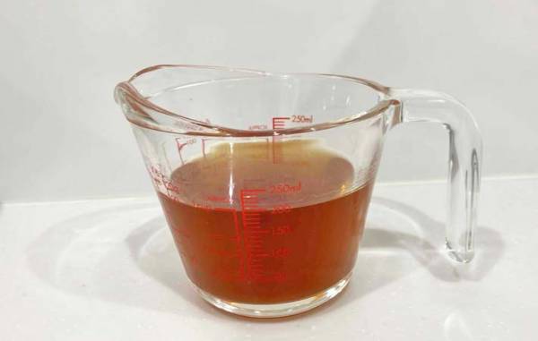 そうめん食べようとしたら…アレがない！　味の素のレシピに「助かった」