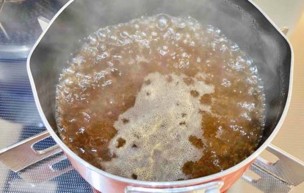 そうめん食べようとしたら…アレがない！　味の素のレシピに「助かった」