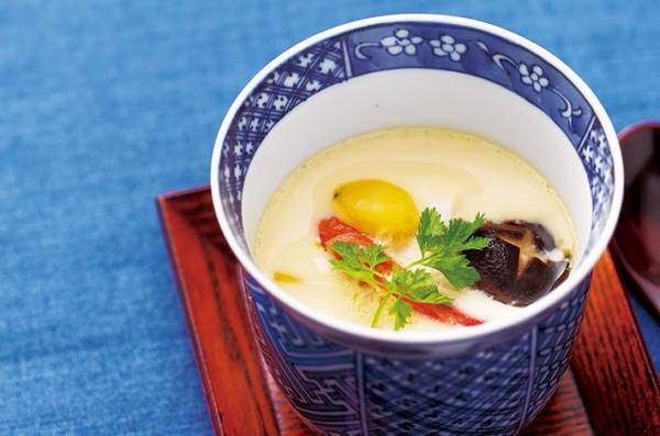 『松茸の味お吸いもの』を入れてみて！　永谷園の発想に目からウロコ