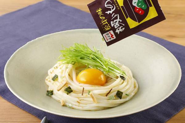 『松茸の味お吸いもの』を入れてみて！　永谷園の発想に目からウロコ