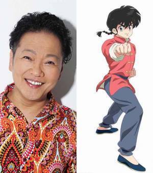 気になる声優は？　１０月５日スタートの『らんま1／2』に「マジで神」「これは、同窓会だ」