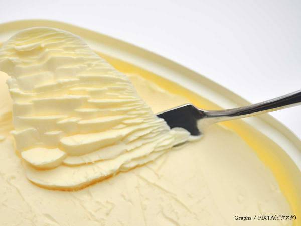 マーガリンは加熱調理に使っていい？ダメ？　メーカーが回答
