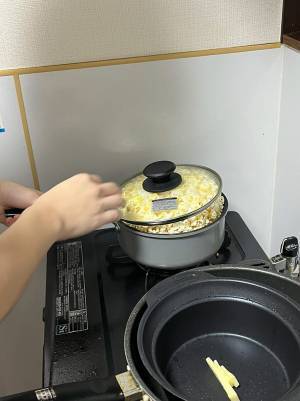 「こんなん作ってくれたらテンション上がる」　友人が自炊したモノが…？