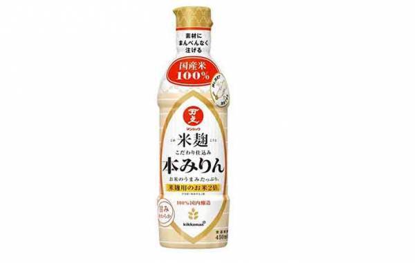 キッコーマンに聞いた！　みりんの意外な使い方に「ビックリ」