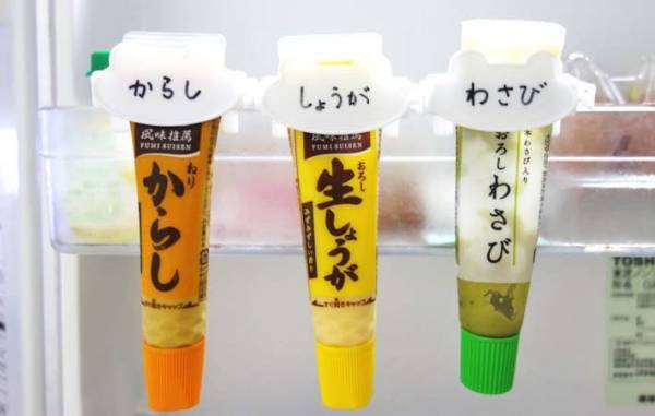 ダイソーで買った『クリップ』　思わぬ使い方に「超スッキリ！」