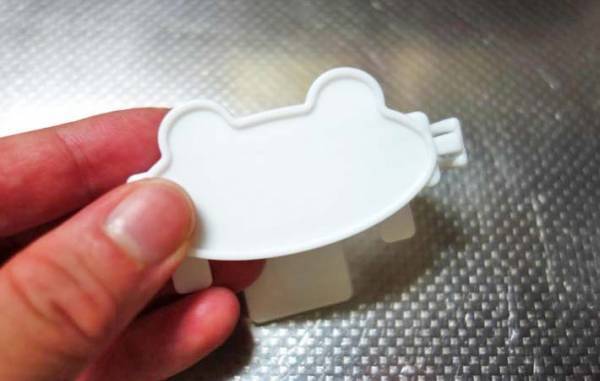 ダイソーで買った『クリップ』　思わぬ使い方に「超スッキリ！」