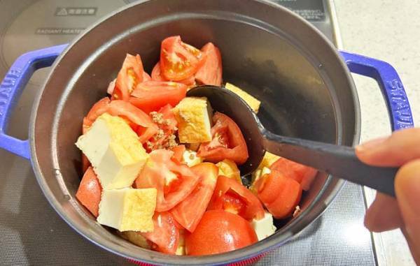 ナスで作るの待って！　代わりにアレを使ったら…家族が「また作って」